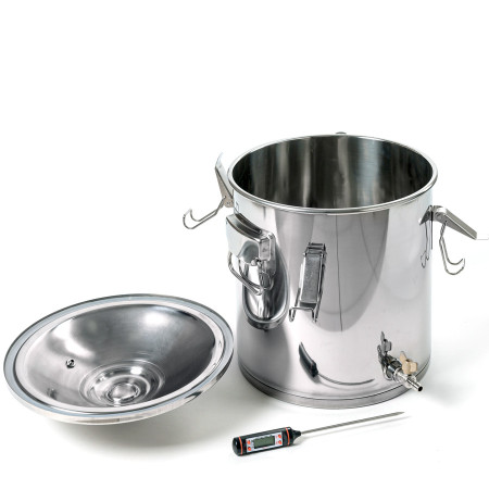 Alembic "Gorilych" 30/350/t CLAMP 2 inches в Липецке