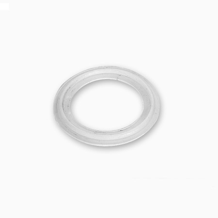 Silicone joint gasket CLAMP (1,5 inches) в Липецке