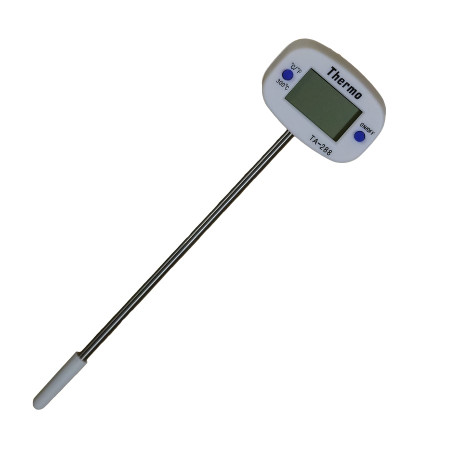 Thermometer electronic TA-288 в Липецке