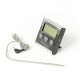 Remote electronic thermometer with sound в Липецке