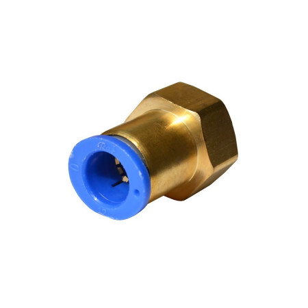 Quick-detachable adapter BP 1/2" - 12 mm в Липецке