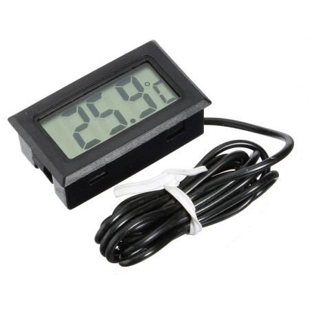 Термометр электронный с выносным датчиком в Липецке