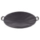 Saj frying pan without stand burnished steel 40 cm в Липецке
