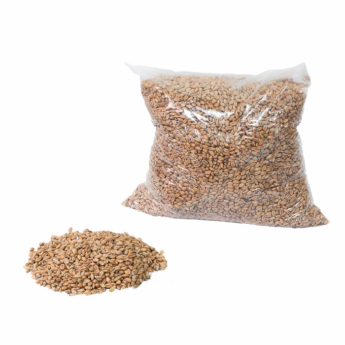 Wheat malt (1 kg) в Липецке
