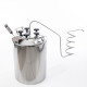 Brew distillation apparatus "Gorilych" - Country 20/110/t в Липецке