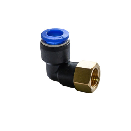 Quick-detachable corner 10 mm BP 1/4 " в Липецке