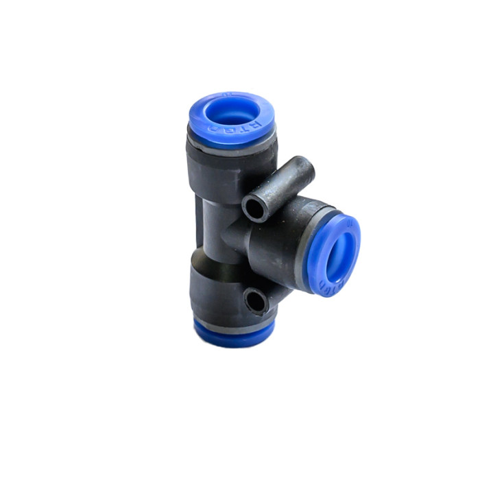 Tee quick-release T-shaped 10 mm в Липецке
