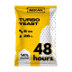 Дрожжи спиртовые AKKAN Turbo Yeast «48» 135 гр. в Липецке