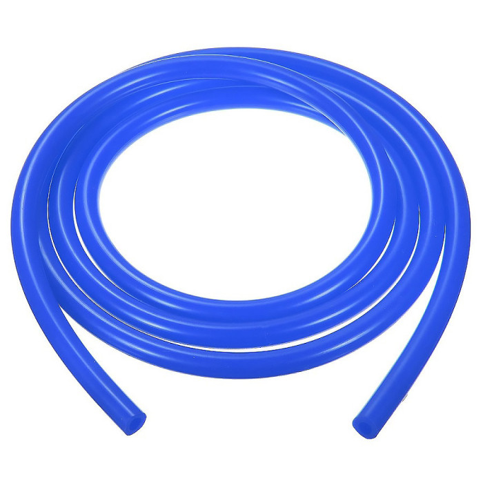 High hardness PU hose blue 12*8 mm (1 meter) в Липецке