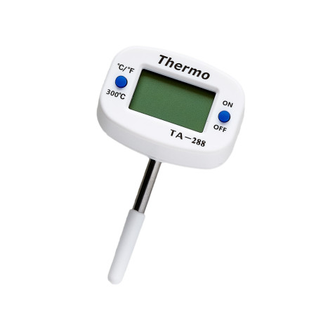 Термометр электронный TA-288 укороченный в Липецке