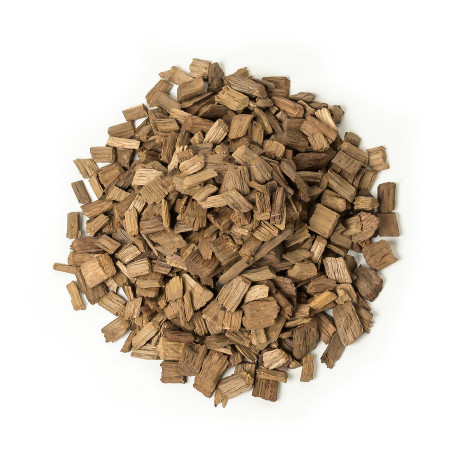 Oak Chips "Medium" moderate firing 50 grams в Липецке
