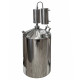 Brew distillation apparatus "Gorilych" Premium 20/35/t в Липецке