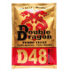 Turbo yeast alcohol "Double Dragon" D48 (132 gr) в Липецке