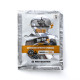 Turbo yeast alcohol BragMan "RUM TURBO" (72 gr) в Липецке