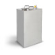 Stainless steel canister 60 liters в Липецке