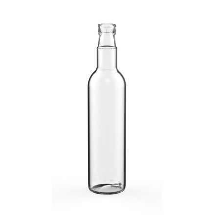 Бутылка "Гуала" 0,5 литра без пробки в Липецке