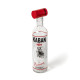 Souvenir bottle "Boar" 0.5 liter в Липецке