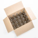 20 bottles of "Guala" 0.5 l without caps in a box в Липецке