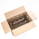 15 bottles of "Cognac" 0.5 l with Camus corks and caps в Липецке