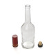 15 bottles of "Cognac" 0.5 l with Camus corks and caps в Липецке